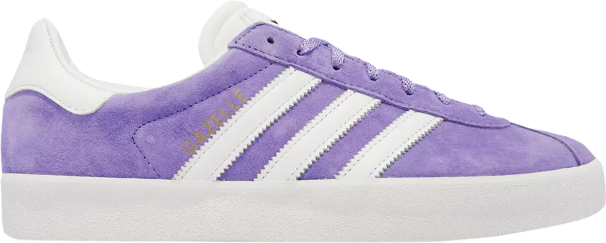 Giay Adidas Gazelle 85 'Magic Lilac' GY2530