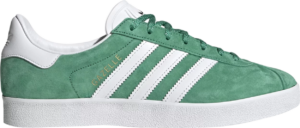 Giay Adidas Gazelle 85 'Semi Court Green' GY2532