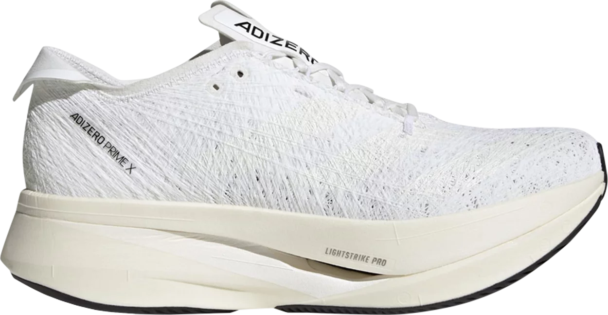 Giay Adidas Adizero Prime X Strung 'Cloud White' GY2595