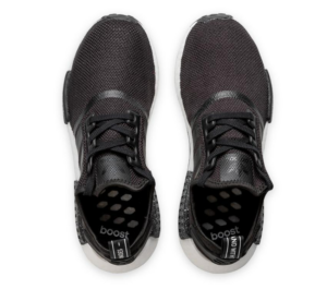 Giay Adidas NMD_R1 'Black' GY3021