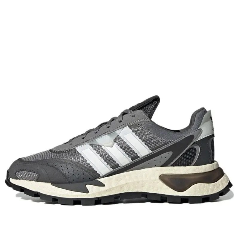 Alternative view of Giày Adidas Originals Retropy P9 Boost GY4006