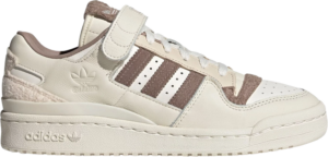 Giày Adidas Forum 84 Low 'Halo Ivory Fleece' GY4126