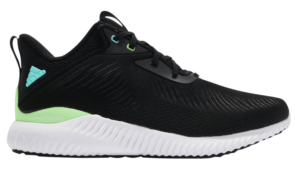Giày Adidas AlphaBounce EK 'Black Acid Mint' GY5084