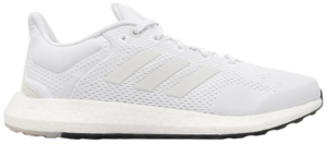Giày Adidas PureBoost 21 'White Dash Grey' GY5094