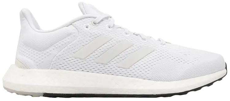 Giày Adidas PureBoost 21 'White Dash Grey' GY5094