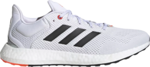 Giày Adidas PureBoost 21 'White Red' GY5099