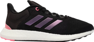 Giày Adidas Pureboost 21 'Core Black' GY5111