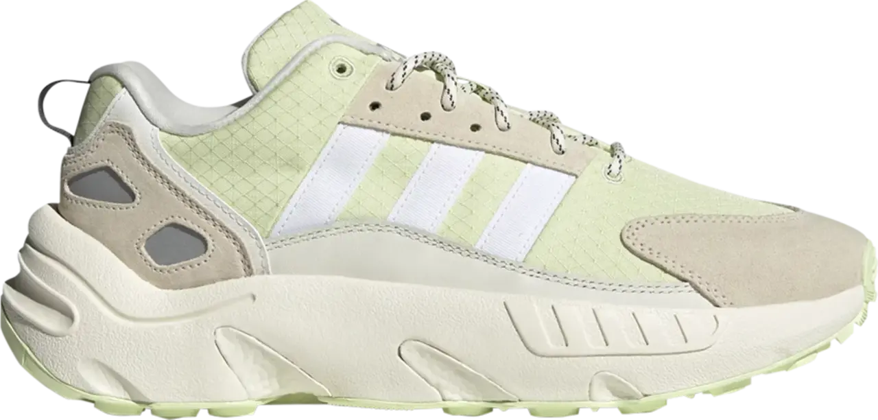 Giay Adidas ZX 22 Boost 'Sand Yellow Tint' GY5271