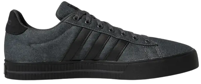 Giày Adidas Tenisice Daily 3.0 Black GY5482