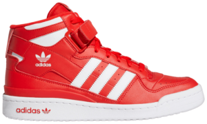 Giày Adidas Forum Mid 'Red' GY5792