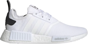 Giay Adidas NMD R1 'White Black' GY6067