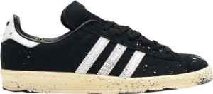 Giay Adidas COOK x Campus 80 'Paint Splatter Black' GY7006