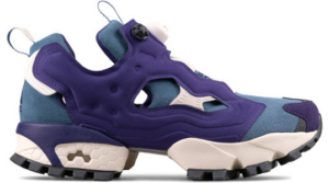 Giày Reebok InstaPump Fury 'Dark Orchid' GY7495