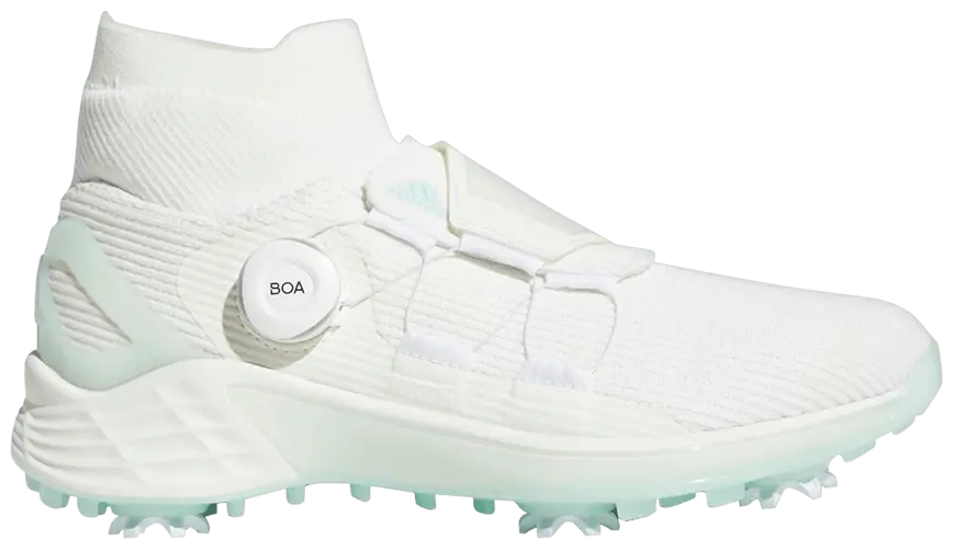 Giày Golf Adidas Wmns ZG21 Motion Primegreen BOA Mid 'Non Dyed' GY7615