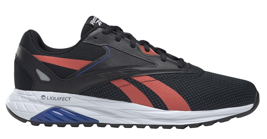 Giày Reebok Liquifect 90 2 'Black Orange' GY7745