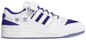 Giày Adidas Donovan Mitchell x Forum Low 'Collegiate Purple'  GY8287
