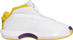 Giay Adidas Crazy 1 'Lakers Home' GY8947