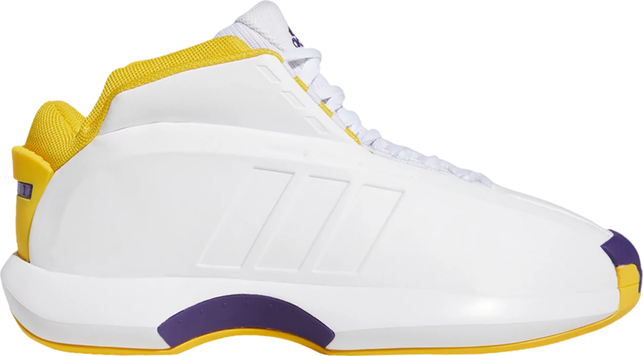 Giay Adidas Crazy 1 'Lakers Home' GY8947