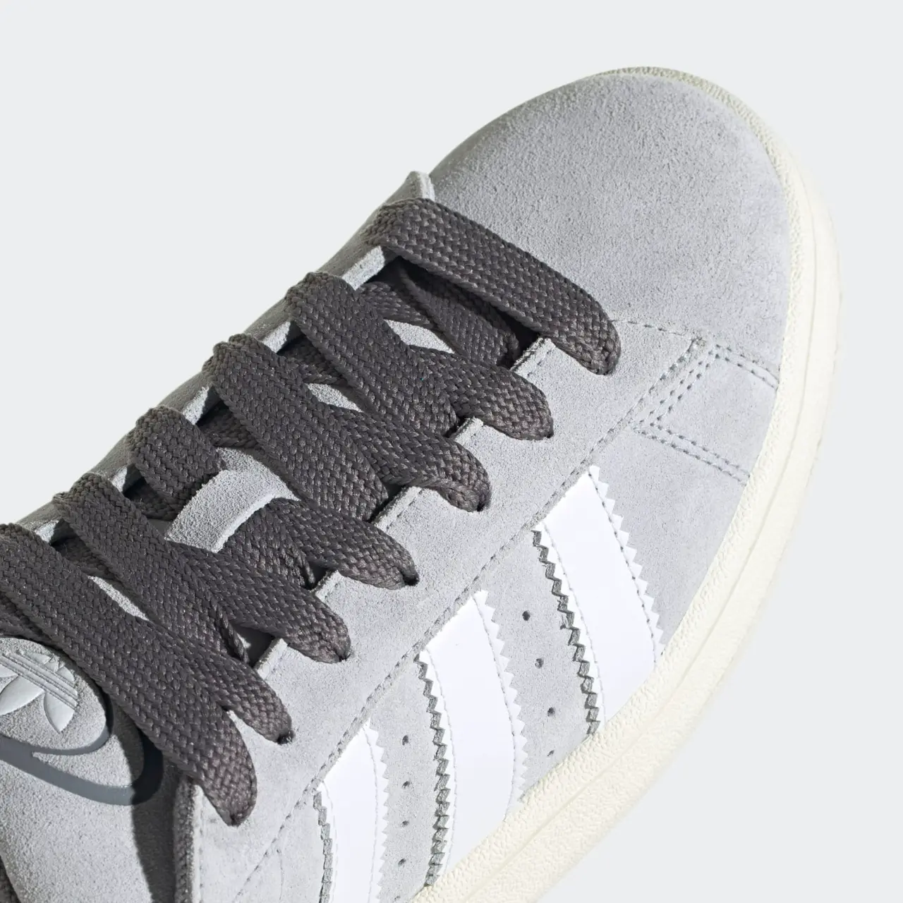 Giay Adidas Campus 00s 'Grey' GY9472
