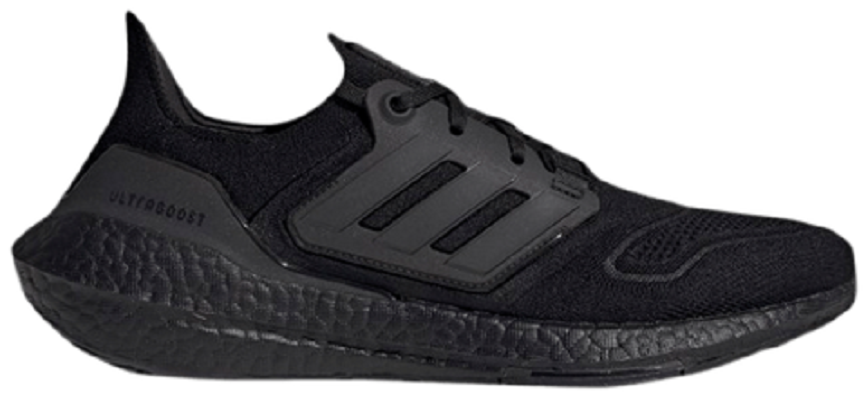Giay Adidas UltraBoost 22 'Triple Black' GZ0127