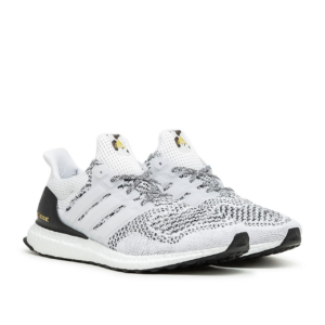 Giay Adidas UltraBoost 1.0 DNA 'White Black' GZ0449