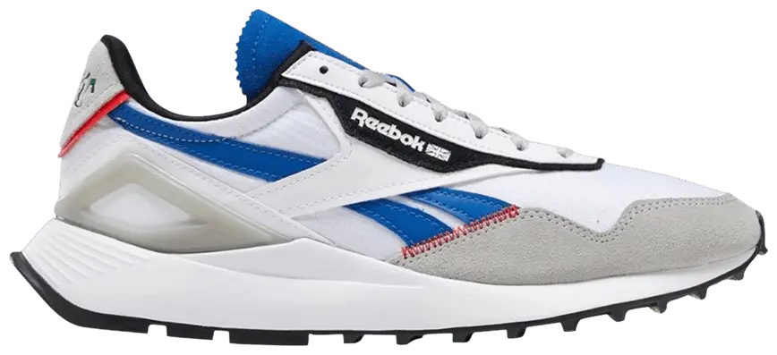 Giày Reebok Keith Haring 'Heel Print' GZ1457