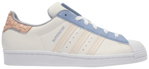 Giày Adidas Superstar 'Off White Ecru Tint' GZ3413