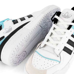 Alternative view of Giày Adidas Forum Exhibit Low GZ5390