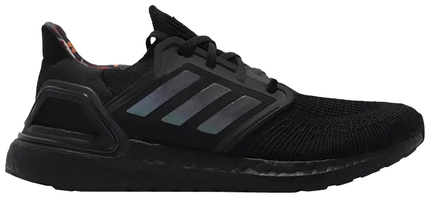 Giày Adidas UltraBoost 20 'Chinese New Year' GZ6077