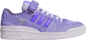 Giay Adidas Forum 84 Low 8K 'Tech Purple' GZ6480