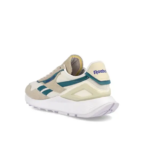 Giày Reebok Cl Legacy Az Chalk Blue White GZ7344 - Ảnh 6