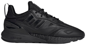 Giày Adidas ZX 2K Boost 2.0 'Triple Black' GZ7740