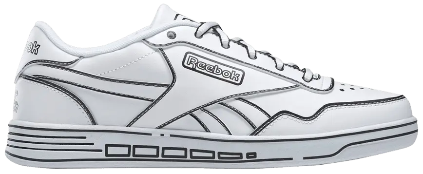 Giày Reebok Wonder Woman x Wmns Royal Techque T 'Invisible Jet' GZ8217