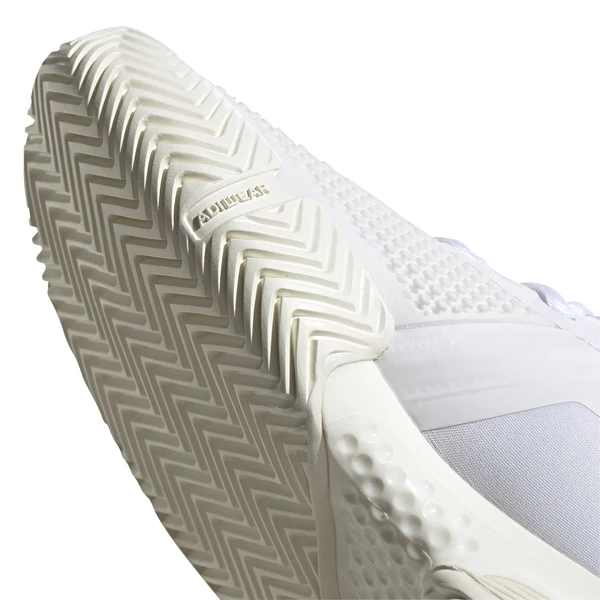 Giay Tennis Adidas SoleMatch Bounce 'White Black' H69211