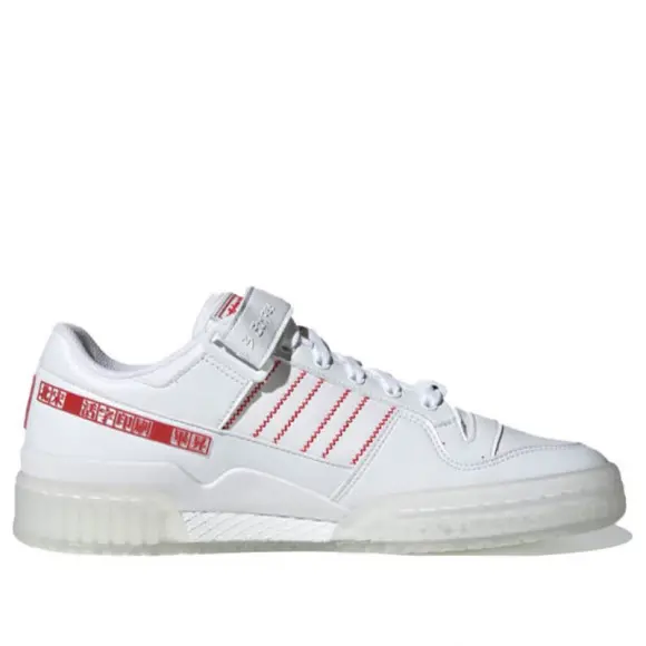 Alternative view of Giày Adidas Forum Lo Chinese New Year GZ9021