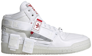 Giày Adidas Forum Communicator Mid 'Chinese New Year' GZ9031