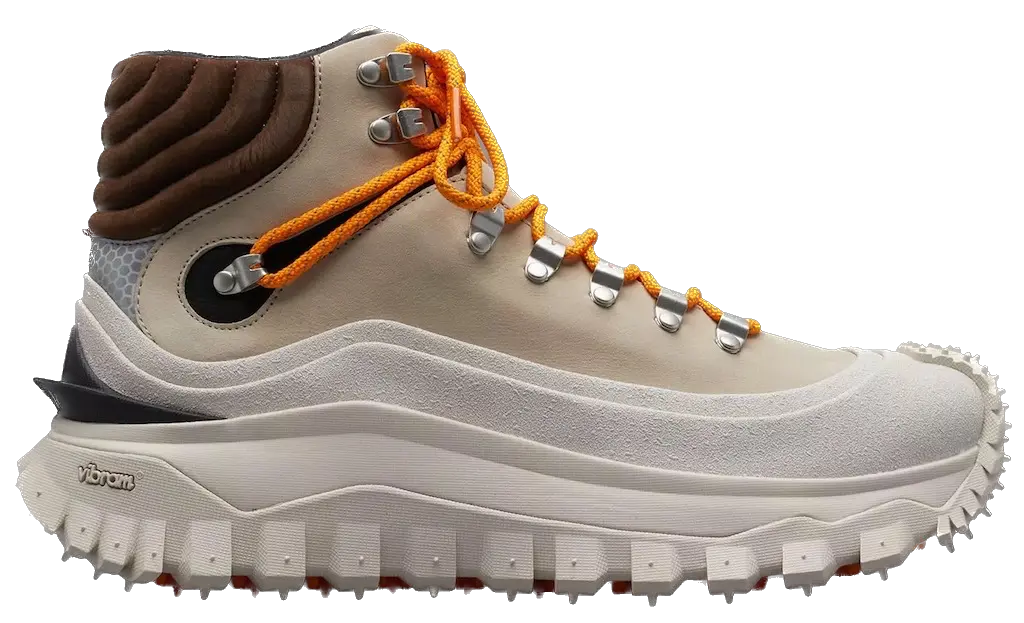 Giay Moncler Trailgrip GTX High Trainers 'Beige' H209B4M00240M2437P19