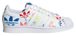 Giày Adidas Superstar 'Mutilcolor' H00183