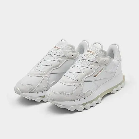Alternative view of Giày Reebok Cardi B Classic Leather Casual Shoes H00686