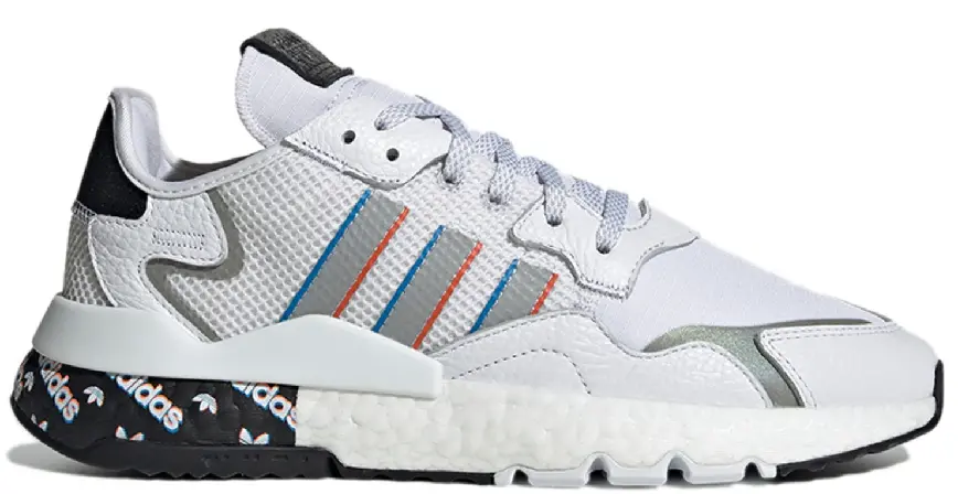 Giày Adidas Originals Nite Jogger H01719