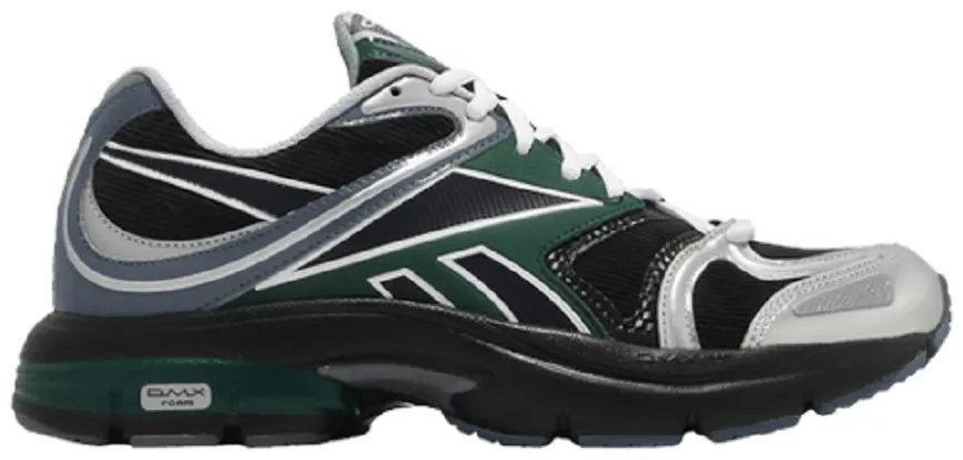 Giày Reebok CRITIC x Premier Road Plus 6 'Black Reflective' H03123