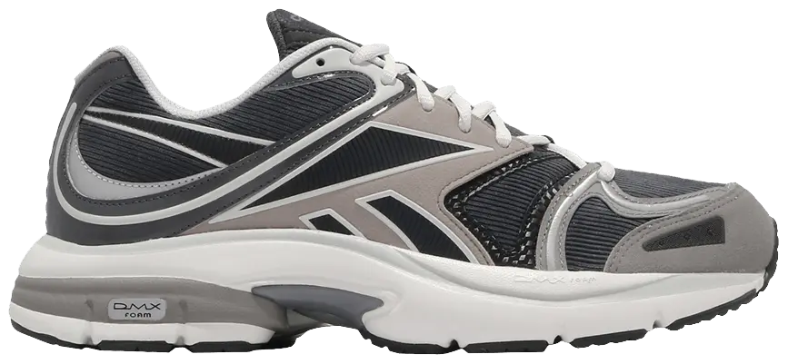 Giày Reebok CRITIC x Premier Road Plus 6 'Grey Reflective' H03124