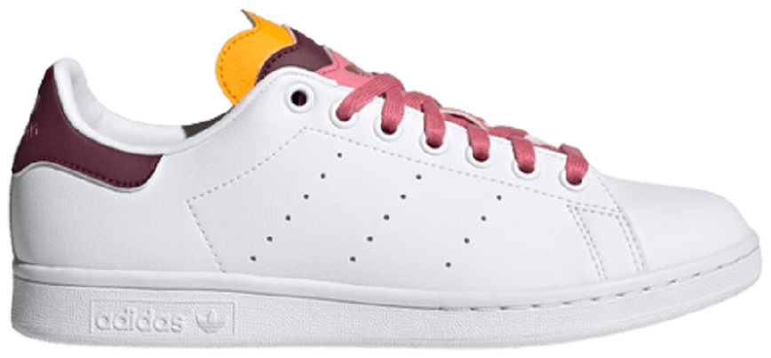 Giay Adidas Wmns Stan Smith 'White Rose Tone' H03941