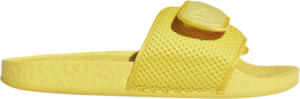 Dep Adidas Chancletas Hu Slides x Pharrell 'Bold Gold' H04407
