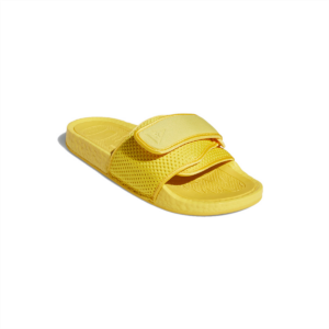 Dep Adidas Chancletas Hu Slides x Pharrell 'Bold Gold' H04407