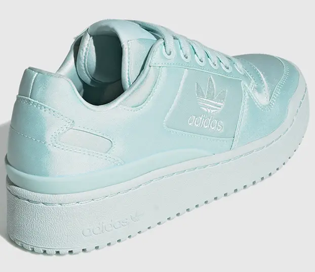 Alternative view of Giày Adidas Originals Forum Bold H05121
