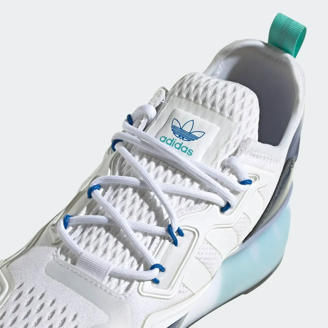 Alternative view of Giày Adidas ZX 2K Boost 'Gaming Pack' H05148