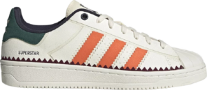 Giay Adidas Superstar OT Tech 'Cream Victory Crimson' H05649