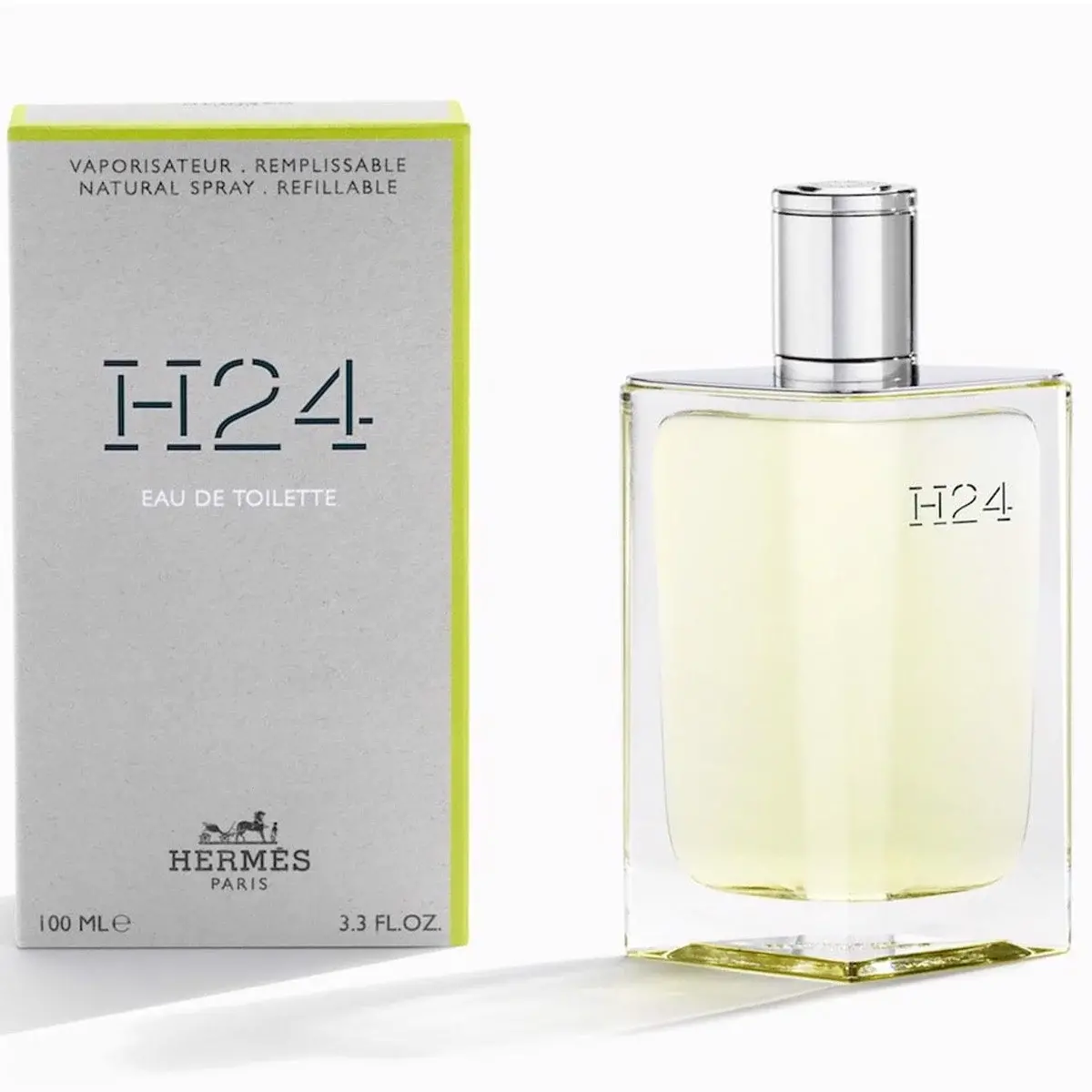 Nước Hoa Hermes H24 EDT