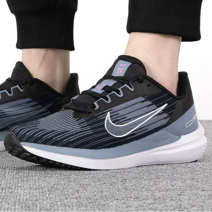 Giay Nike Air Winflo 9 'Black' DD6203-008